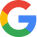 Google reviews logo